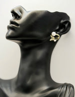 مجوهرات دبي statement gold jewelry uae for women.