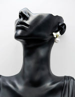 مجوهرات دبي statement gold jewelry uae for romantic everyday wear.