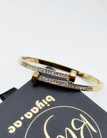 Luxury tarnish-free stainless steel jewelry for women United Arab Emirates.