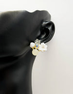 مجوهرات دبي statement gold jewelry uae for women.
