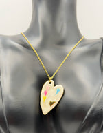 Everyday luxury fashion jewelry with durable PVD gold coating by Biya Accessoires UAE.