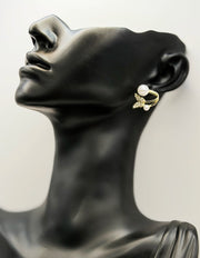 مجوهرات دبي statement gold jewelry uae for women.