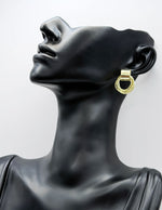 مجوهرات دبي statement gold jewelry uae for women.