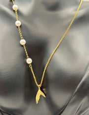 Hypoallergenic non-tarnish gold coastal jewelry UAE.