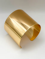 Luxury tarnish-free stainless steel architectural jewelry for sensitive skin.