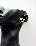 مجوهرات دبي statement gold jewelry uae for women.